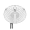 Ubiquiti AF60-LR | Radiolinia | AirFiber Long Range, 60GHz, 1x RJ45 1000Mb/s, 43dBi, GPS