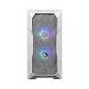 Cooler Master TD300 Mini Tower Biały