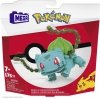 MEGA CONSTRUX Klocki POKEMON Bulbusaur GVK83 GKY95 MATTEL