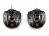 Thrustmaster T.16000M FCS SPACE SIM DUO Czarny, Pomarańczowy USB Joystick Analogowa/Cyfrowa PC