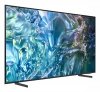 Samsung Q60D QE55Q60DAU 138 cm (55) 4K Ultra HD Smart TV Wi-Fi Tytan (55Q60DAUXXH)