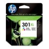 POJEMNIK Z TUSZEM COLOR NO.301XL 6ML CH564EE HP