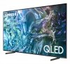 Samsung Q60D QE50Q60DAU 125 cm (50) 4K Ultra HD Smart TV Wi-Fi Tytan (50Q60DAUXXH)