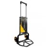 Wózek transportowy aluminiowy składany Stanley Fatmax FXWT-705-SP 70 kg