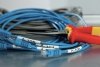DYMO RHINO 5200 drukarka etykiet Termotransferowy 180 x 180 DPI 10 mm/s ABC