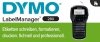 DYMO-DRUKARKA ETYKIET LABEL MANAGER 280