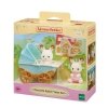 Sylvanian Families 5432 lalka