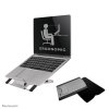 Neomounts NSLS100 stojak na laptop Półka wysięgnikowa na notebooka Srebrny 55,9 cm (22)