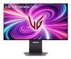 Monitor LG 32 32GS94UX-B