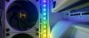 Zestaw HYTE LS10 qRGB Light Strips (3 Stück)