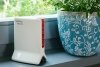 Router Wi-Fi AVM FRITZ!Box 6820 LTE (V4) z modemem wbudowanym LTE 2.4 GHz
