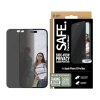PanzerGlass SAFE by PG Priv Scrn iPhone 16P 6.9 UWF Przezroczysta ochrona ekranu Apple 1 szt.