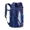 Plecak na laptop 17.3 30L Rivacase 5361 granatowy