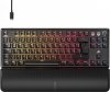 Klawiatura do gier Corsair K70 Pro TKL, Klawiatura TKL (80%), Corsair MGX -, ISO (DE)