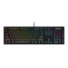 Gigabyte AORUS K1 klawiatura USB QWERTY Angielski Czarny