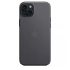 Apple MT423ZM/A pokrowiec na telefon komórkowy 17 cm (6.7) Czarny
