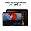 Apple iPad Pro 5G Apple M TD-LTE & FDD-LTE 512 GB 33 cm (13) 8 GB Wi-Fi 6E (802.11ax) iPadOS 17 Czarny