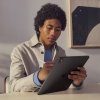 Apple iPad Pro 5G Apple M TD-LTE & FDD-LTE 512 GB 33 cm (13) 8 GB Wi-Fi 6E (802.11ax) iPadOS 17 Czarny