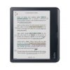 Czytnik eBook Kobo Libra Kolor Schwarz Zestaw z rysikiem 2