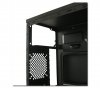 LC-Power 7037B Midi Tower Czarny