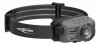 Latarka czołowa Ansmann priekiniu žibintu HD450FRS Li-Ion, USB-C 1600-0528