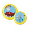 SES Creative Children's Dinosaurs Casting and Painting Set