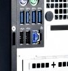 Smartkeeper NL03P1DB bloker portów Blokada portu RJ-45 Niebieski 12 szt.
