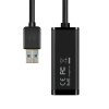 Axagon ADE-SR karta sieciowa Ethernet 1000 Mbit/s