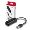 Axagon ADE-SR karta sieciowa Ethernet 1000 Mbit/s