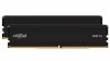 Moduł pamięci Crucial Pro CP2K48G56C46U5 96 GB 2 x 48 GB DDR5