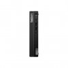 Komputer stacjonarny Lenovo ThinkCentre M70q z procesorem Intel Core i5-14400T, pamięcią wewnętrzną 16 GB SO-DIMM DDR5, dyskiem 