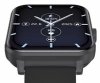 myPhone Watch Classic 2 4,7 cm (1.85) IPS Cyfrowy 240 x 284 px Ekran dotykowy Czarny