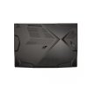 Laptop MSI Thin 15 B12UC-2013NL Intel® Core™ i5 i5-12450H 39,6 cm (15.6) Full HD 16GB DDR4-SDRAM 512GB SSD NVIDIA GeForce 