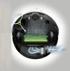 Robot sprzątający iRobot Roomba i7 (WYPRZEDAŻ)