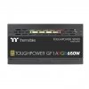 THERMALTAKE PSU TOUGHPOWER GF1 ARGB 650W GOLD TT PREMIUM EDITION PS-TPD-0650F3FAGE-1