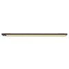 Lampka do szafy z czujnikiem ruchu Yeelight Closet Light 40cm (Czarny) 2700K