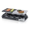 MELISSA Grill raclette 16300027