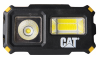Latarka LED 250 lumenów - czołówka LED CAT CT4120
