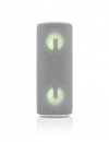 GŁOŚNIK PRZENOŚNY JVC XS-E423G szary BLUETOOTH USB-C