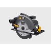 Pilarka ręczna sieciowa CAT DX59 1400W 5800 obr/min