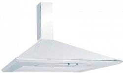 Okap kominowy AKPO WK-5 SOFT 60 BIAŁY (600mm; kolor biały)