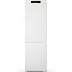 Chłodziarko-zamrażarka INDESIT INC18 T311 Total No Frost