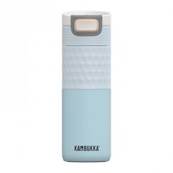 Kambukka kubek termiczny Etna Grip 500 ml - Breezy Blue