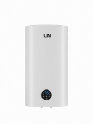 Bojler elektryczny LIN LIFVD1 50L biały bez WI-FI
