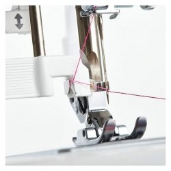 Maszyna do szycia Pfaff Smarter 160S
