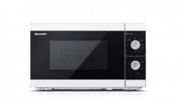 Kuchenka mikrofalowa SHARP YC-MG01E-W