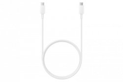 Samsung Cable Type C to C, 5A, White
