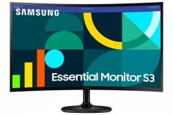 MONITOR SAMSUNG LED 27 LS27D360GAUXEN 100Hz