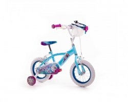 Rowerek Dziecięcy HUFFY 12 Frozen