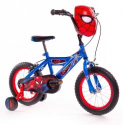 Rowerek Dziecięcy HUFFY 14 Spider-Man